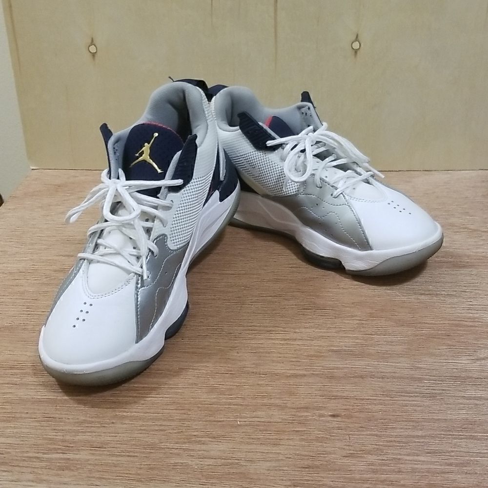 Jordan Zoom "92" men’s 9 1/2 - Picture 7 of 12
